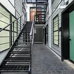 The Hart Wardman -14 Brand New Condos Hidden Inside A Historic Landmark