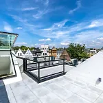 The Hart Wardman -14 Brand New Condos Hidden Inside A Historic Landmark
