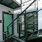 The Hart Wardman -14 Brand New Condos Hidden Inside A Historic Landmark