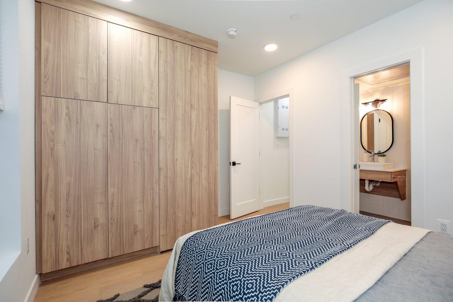 Apartamento The Hart Wardman -14 Brand New Hidden Inside A Historic Landmark *
