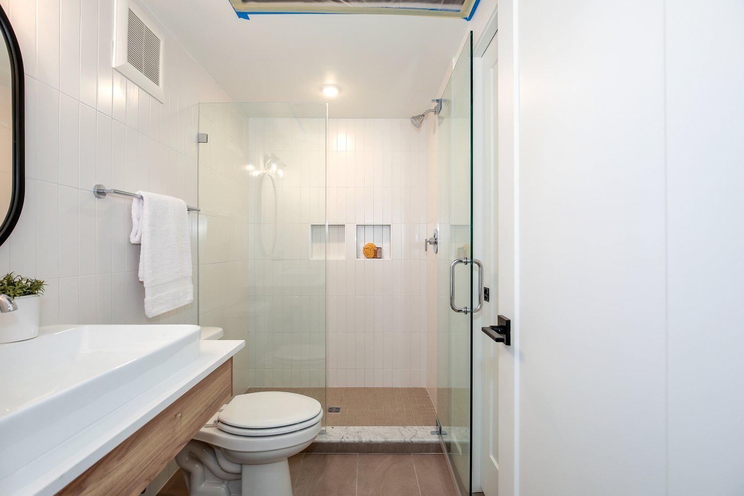 The Hart Wardman -14 Brand New Hidden Inside A Historic Landmark *