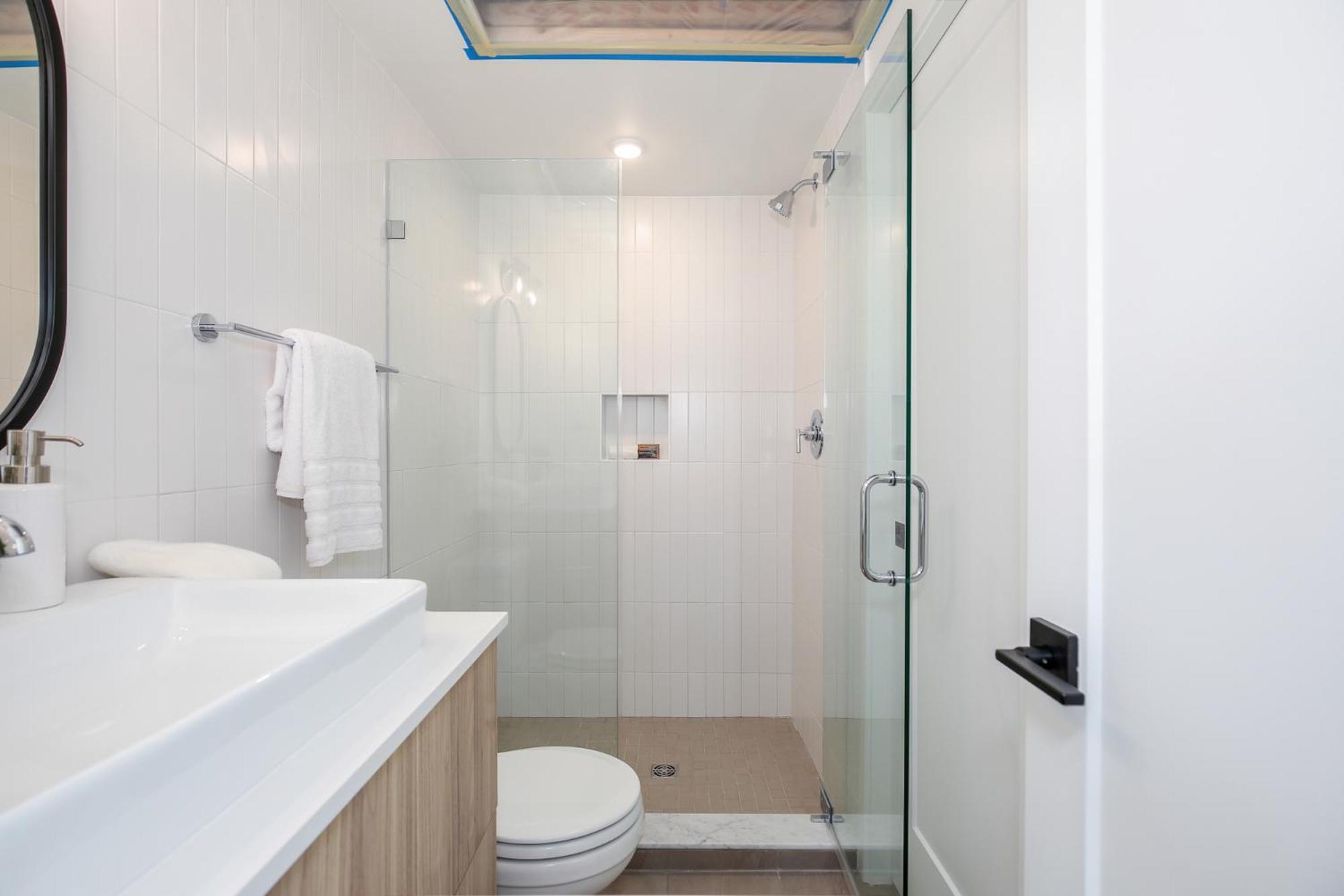 The Hart Wardman -14 Brand New Hidden Inside A Historic Landmark Apartamento Washington